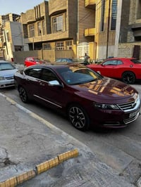 امبالا ٢٠١٧ • بانوراما • رقم بغداد