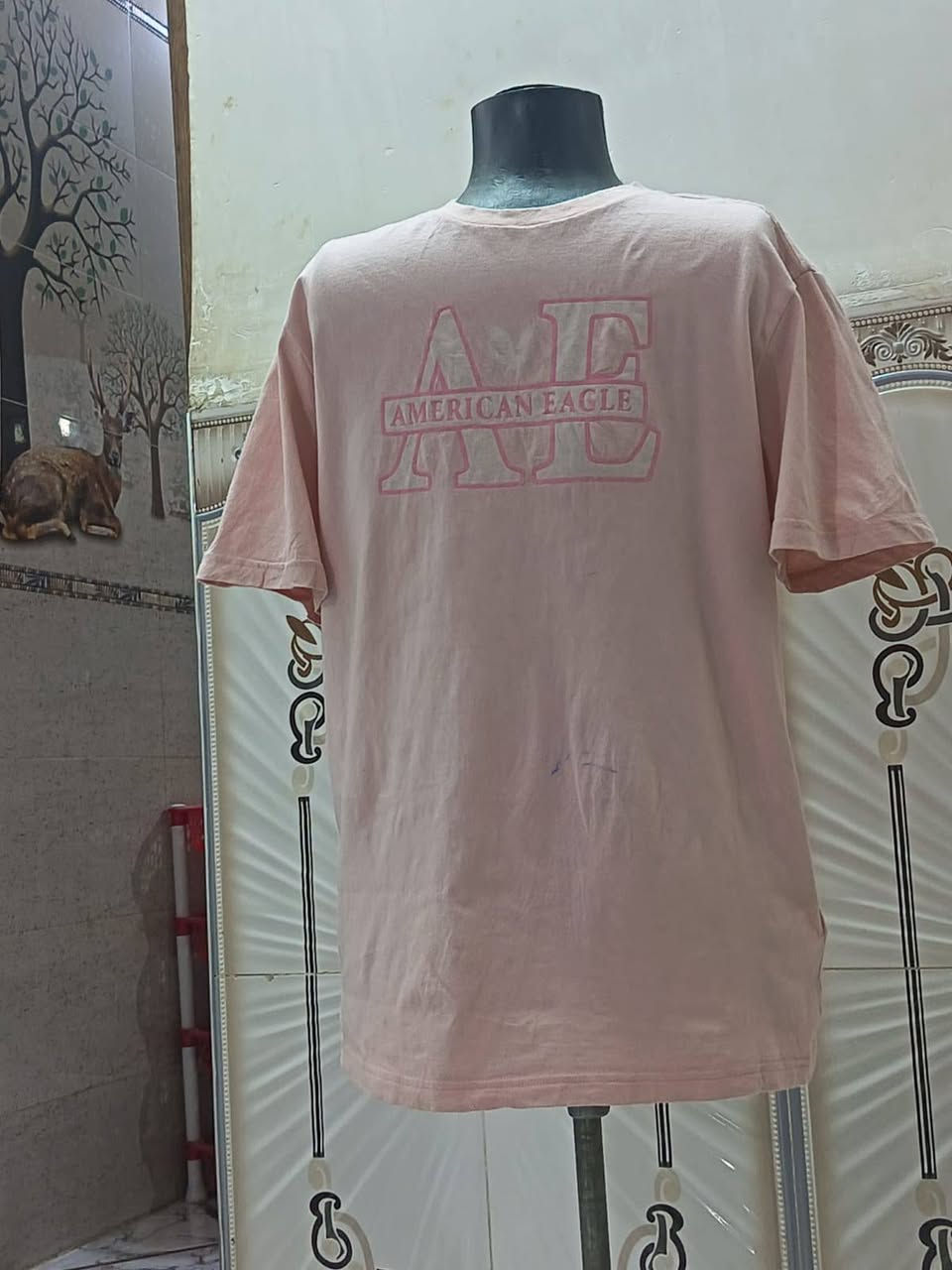 بديات شبابي ورجالي اي قطعه على 2000دينار


**إذا كنت صاحب هذا الإعلان وتريد حذفه لأي سبب، رجاءا أرسل رسالة إلى الدعم الفني**