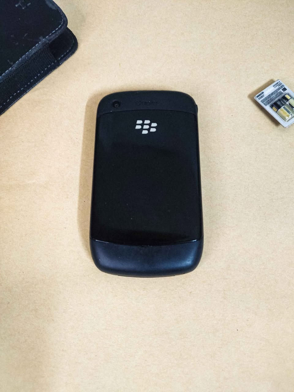 بلاك بيري كيرف  سعره 30 توصيل موجود لكل العراق بغداد, العراق


**إذا كنت صاحب هذا الإعلان وتريد حذفه لأي سبب، رجاءا أرسل رسالة إلى الدعم الفني**