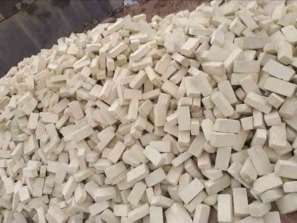 سلام عليكم تجهيز طابوك عماره واحي وعكيل درجه وله ***********
