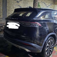 سياره بايك x7 موديل ٢٤ اللون اسود للبيع للاستفسار او الاتصال على الرقم...