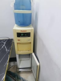 ثلاجة ماي • الكاونتر • حي الميثاق