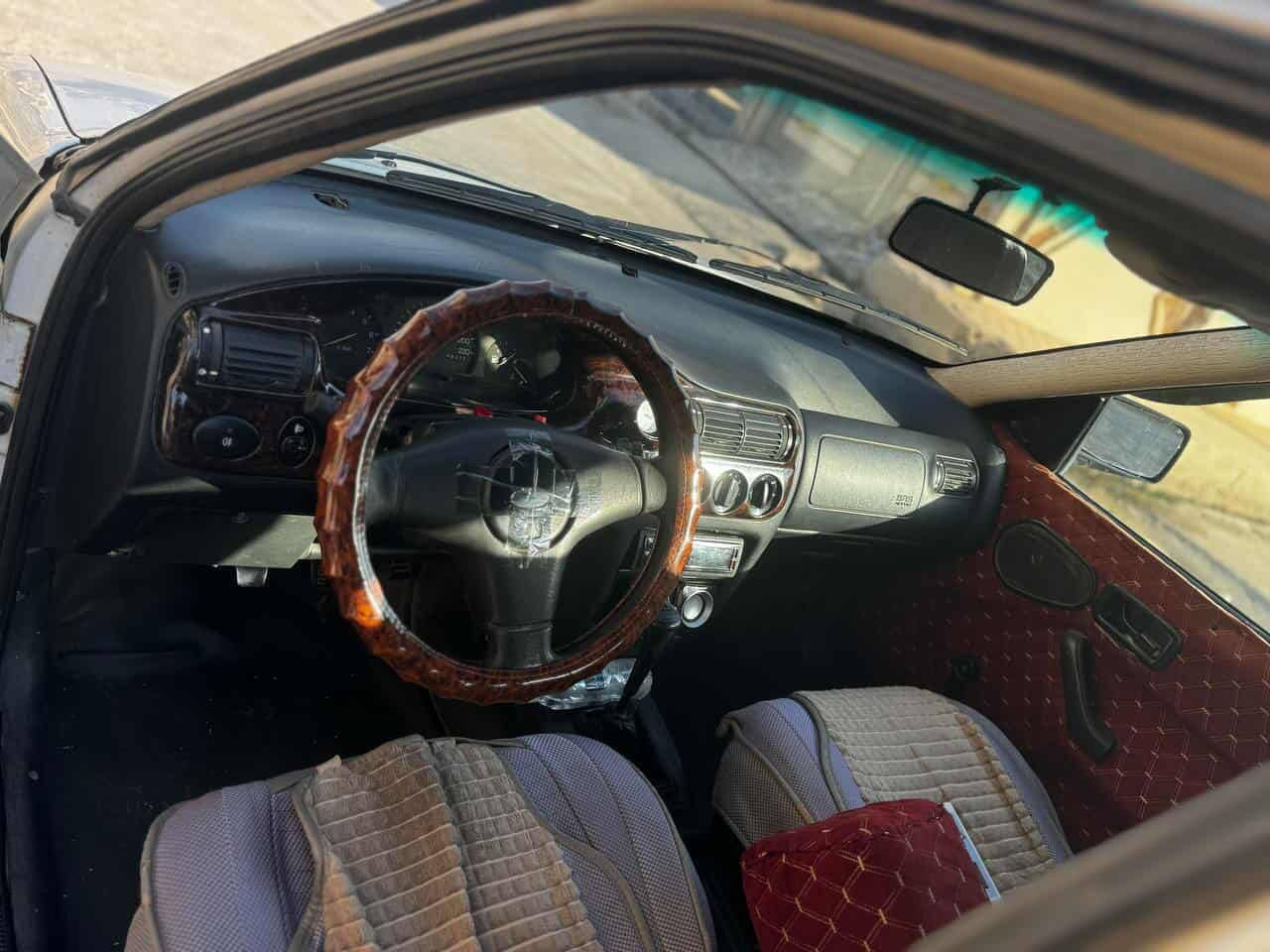 فورد سكورت موديل ٩١ كير محرك شرط داخل نضيف كهربائيات كلها شغاله رقم انكليزي الجديد كابون بنزين بيها السعر ٢٤ مكان موصل أيسر التواصل ع رقم ***********... *********** ترهم أقساط
