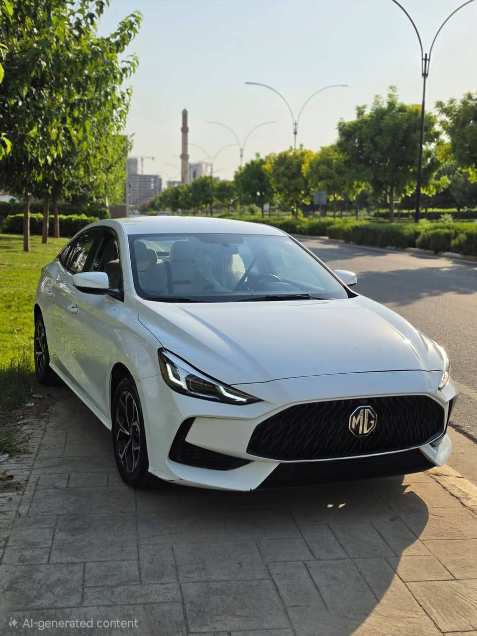 MG GT standart
2024

مۆديل 2024 خه لیجی ستاندارت ، ئۆتۆ ستۆپ برێک به سمه ته عديد سورعه ته برید مەرکەزی سوكان تەقەلی بیلادی حه ساسی پێش و پشت ناو کرێمی زەمانی چوار ساڵی ماوه ، گێڕ و مه کینه بەشەرت، دو جێی بچوکی سارده کوته ،   تەقەو رەقه به شه رت ، به ناو کردن به شه رت ، سعر 108

واتس ئاپ *********** أربيل, العراق
