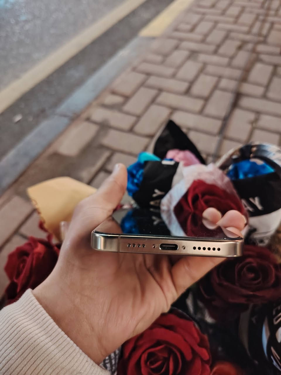 ايفون 16 للبيع بطاريه 91 نظافه 100% دبل سيم كارت ذاكره 256
1,350
وين ما توديه وديه شرط انطيك بس اتصال الرقم
***********
