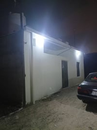 بيت وقف سني • ١٢٥م • طريق ابوكوصرا