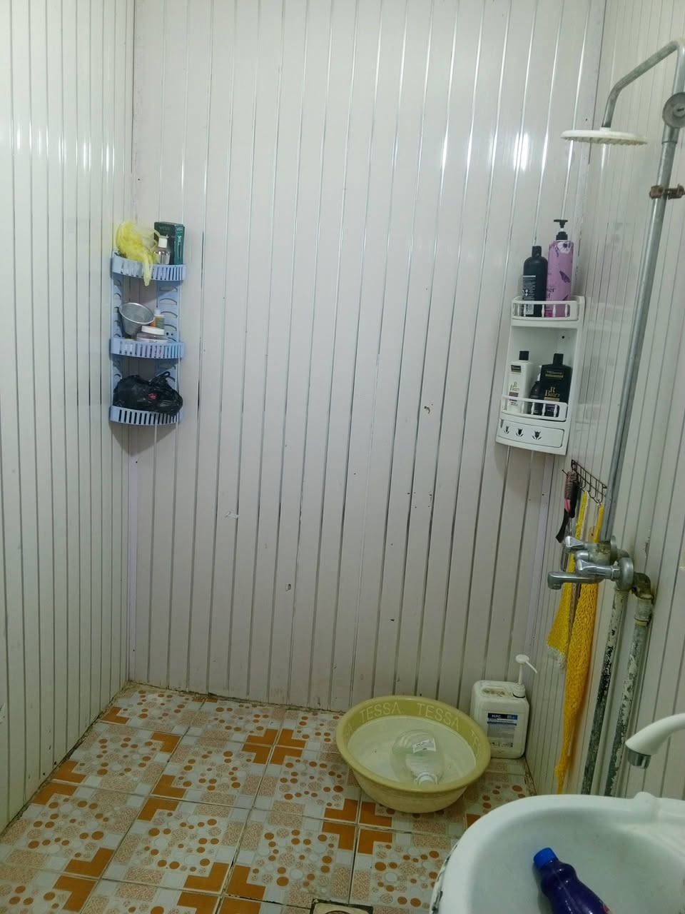 سلام عليكم بيت مساحه 140 متر علا شارعين زعفرانيه الزوراء مقابل مول العطار زراعي  بيع مراوس تفاصيل أكثر ***********
