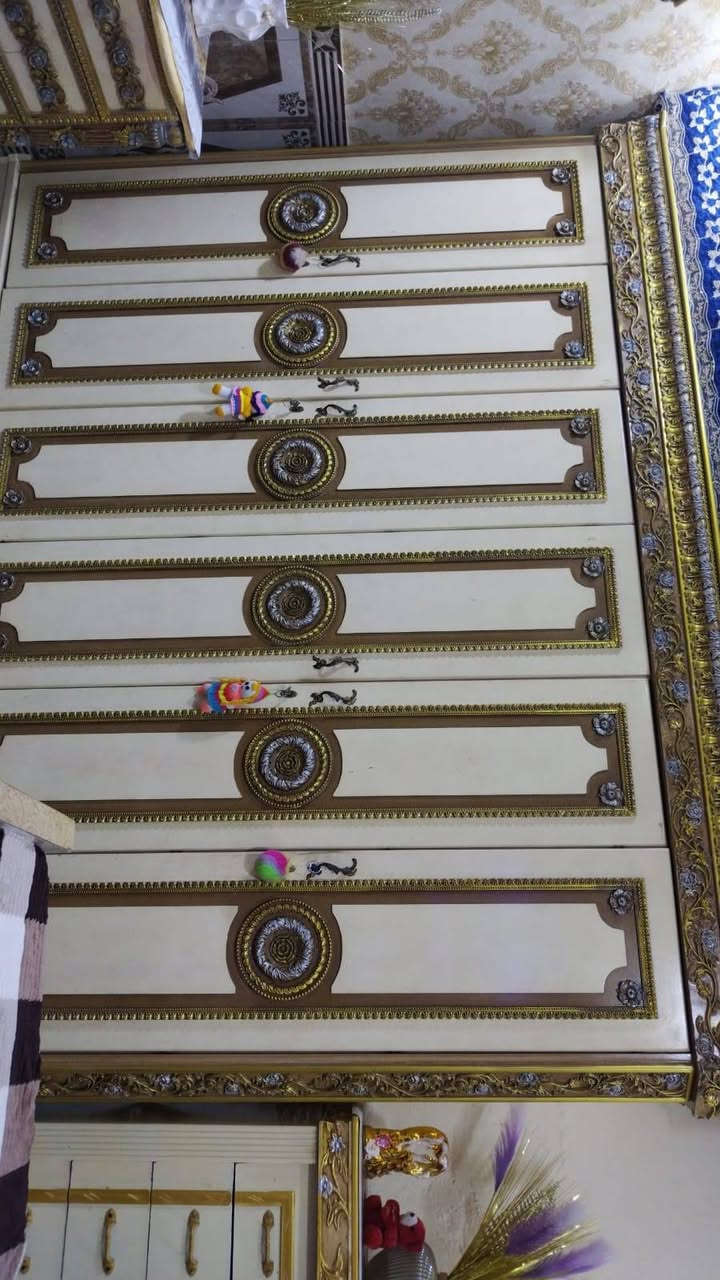 غرقه للبيع كويتي جديدة بيع مستعجل 900 بيه مجال المكان بصره حياانيه الاستفسار راسلني خاص


**إذا كنت صاحب هذا الإعلان وتريد حذفه لأي سبب، رجاءا أرسل رسالة إلى الدعم الفني**