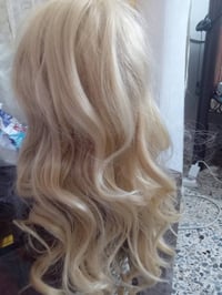 باروكة • متوفر