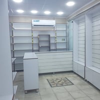 فاترينات • النجف