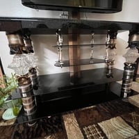 ميز تلفزيون • جديد • بي مجال