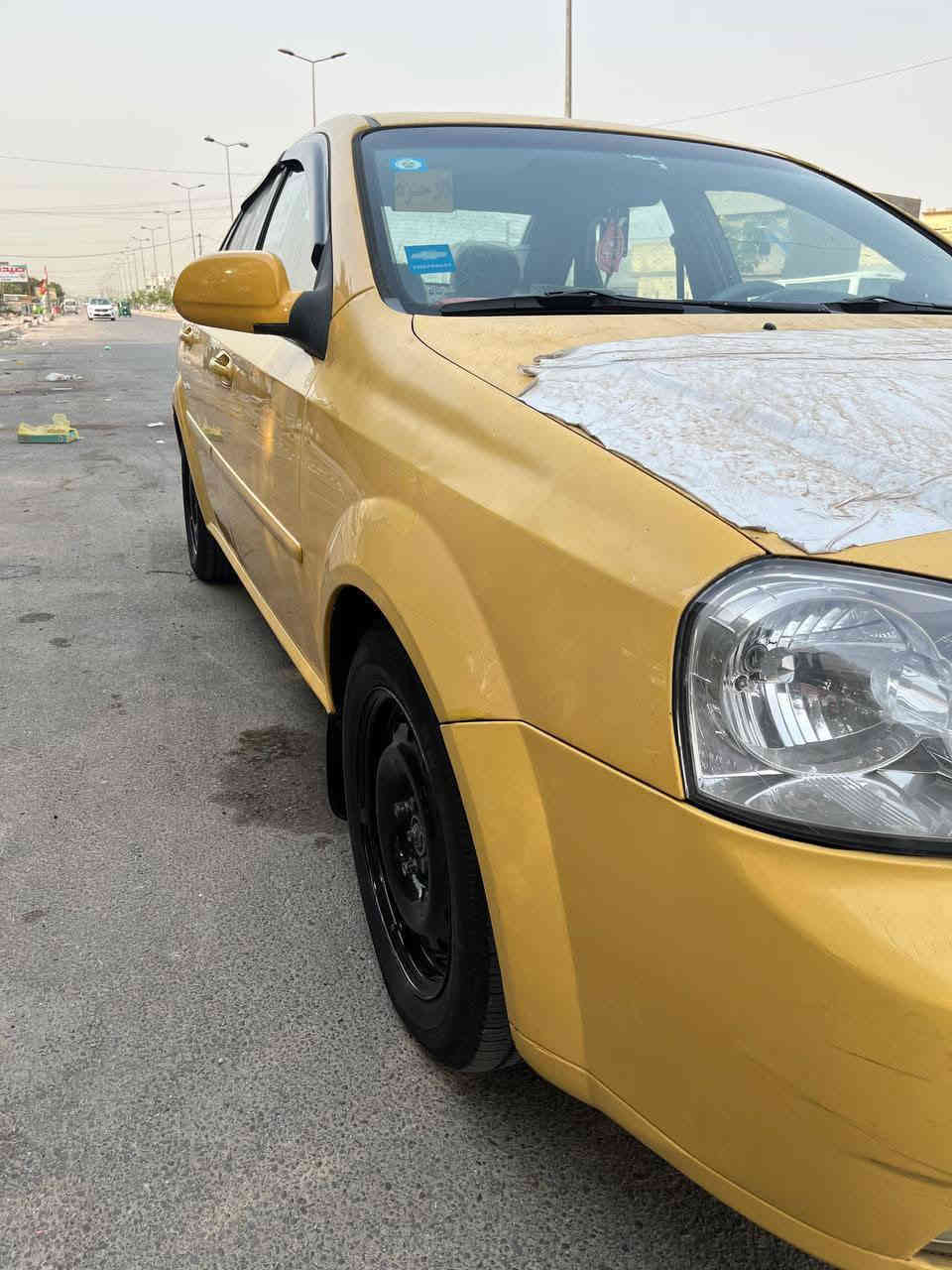 السلام عليكم ...

اوبتره ٢٠١١ الشركة العامة بااسمي سنوية لحد ٢٠٢٧ 
مابيها لا ضربة ولا تبديل فقط دعامية الخلفية مبدله بعض الملاحظات مذكورة تفاصيل داخل صور مع تاشير فقط ... 
سياره خير من الله 
ادامة كامله 
مشط ستيرن 
بور ستيرن 
كمبريسر + راديتر تبريد + فريز تبريد ثلج لان منضوومة جديده كاملة 
رولة ضاغطة قوايش 
تخم تاير 
الصدر نص عمر 
كلة جديد ومن تجي حتشوف بعينك كله اصلي الله يشهد 
زنون عالي ناصي 
شاشة
كامرة دواره 
سياره كولشي كامل بيها 
المكان بغداد زعفرانية *********** 
السعر 75 قفل
