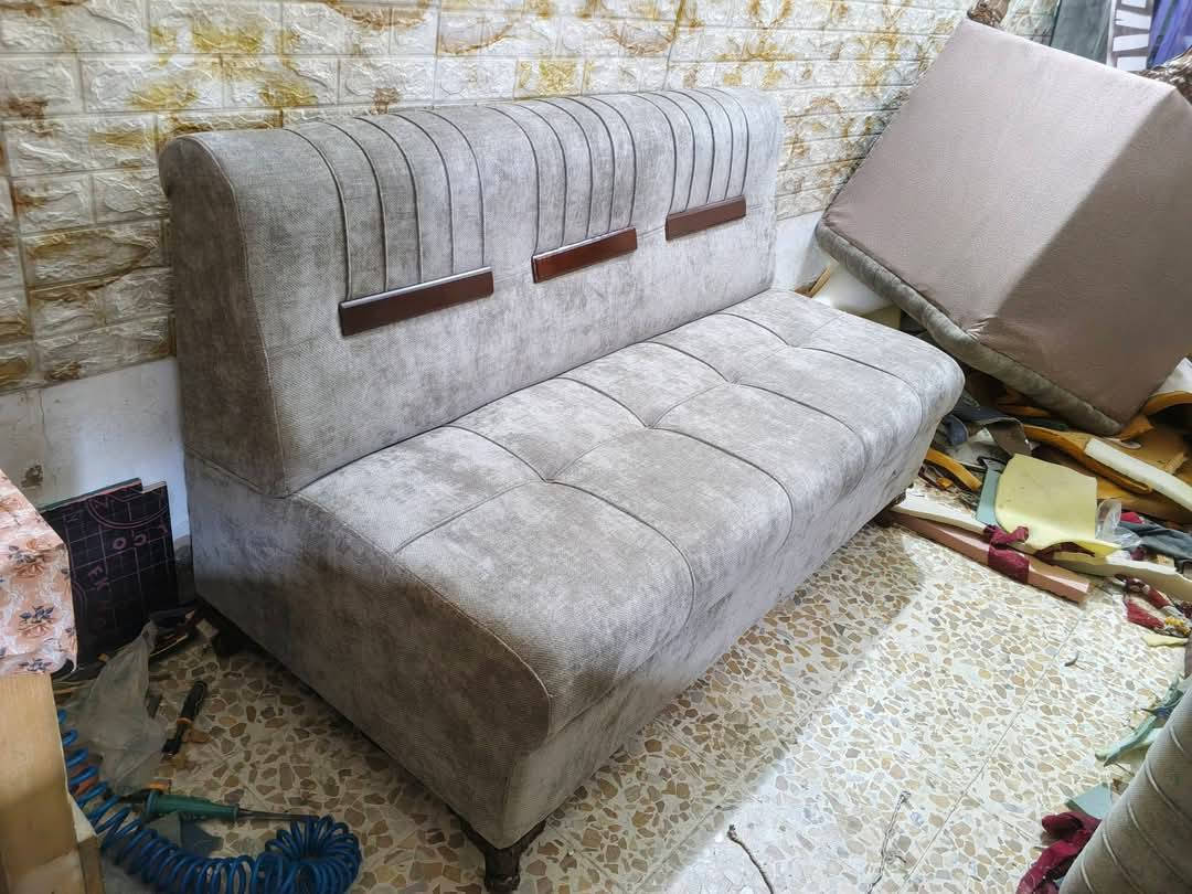 دوشمه ابو رغد لتصليح ودوشمه جميع انواع التخومه  اعظميه سبع ابكار سوك سمجه قرب معمل كاشي وتساب ***********
