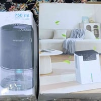 جهاز مال رطبة • قطعتين