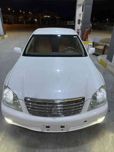 شاهینە بڕاوە 2005گیر و مەکینە بجوک
سەیارەکە ناو زەردە نمونەیە لە جوانیی هەموو گیانی
٢ دگمەیە
ناوزەردە ساجی جوانە
تەبرید بە شەرت
گیر و مەکینە بە شەرت 
دوکەلی نیە
بی دعم و لیدراوە 
4تایەو ویلی لۆکی بۆ بەستراوە
سەقفی نمونەیە جالیشی نیە
کامل جوانکاریش کراوە هەیکەلی نمونەیە
کامل مسرف کراوە جام و کارەبایی و هەموو گیانی مەزبوتە

سعری خوار بازار ٤٥$ مجالی کەم 
گۆرینۆش ئەکەم لەسەر دل گرتن

شوین باوەنوور کلار 
0771 176 8187

Admin❤️
