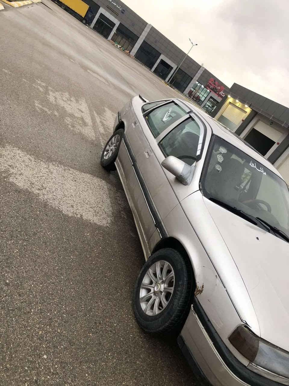 بۆفرۆشتن ئۆپڵ ڤکترا مۆدیل1990 مە کینە 18 ئاڕمی پلاستیکی سلێمانی دە عمو لێ درە وی نیە جواتایەی تازەی لە سرە کارابای کامل عیش دەکات هەموگیانی بەشە رت سعر23 وەرەقە ژم***********؟؟***********
