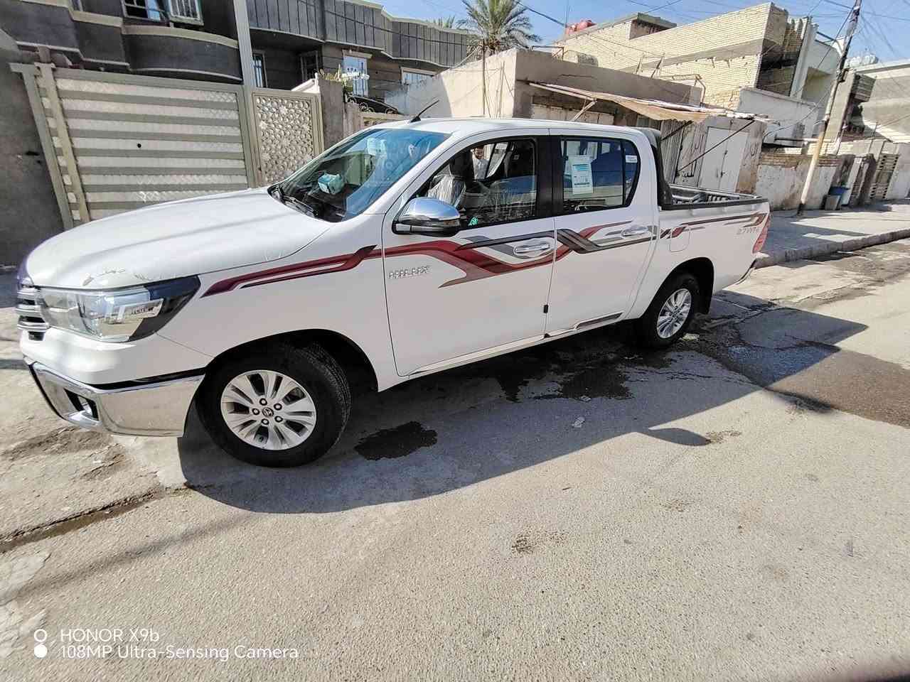 بيكم دبل قماره كويتي مكفوله عامه
عدا بارد بسيط
 مذكور بل سونار
مديل 2018
كير أوتوماتيك 
ماشيه اقل 88
رقم بغداد دولي
مكان سيارة بغداد
<السونار مع صور>>
                      ***********
