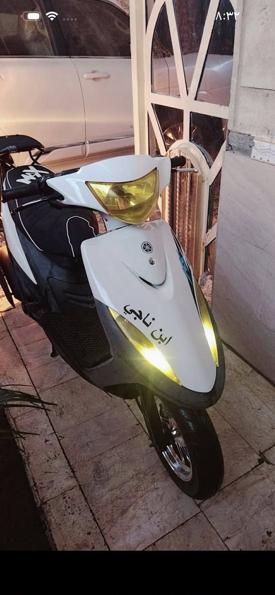 سلام عليكم ماكس عدله ما مفتوحه مكينه ما لايحه سبانه وياله نجمه صالنصه رياضي كفرات ختم واحد كلج امامي رياضي والخلفي تعبان نكره سلف نص هندر دشبول شغال لايت امامي وبك لايت شغال اشاير شغال امامي وخلفي الله شاهد بانزين محسن ودهن موتول مداريه لا تنقيص ولا تبخير كفاله مكينه وشاصي السعر 750 وبي مجال قليل إذا ما تشتري اطلع كبل ***********
