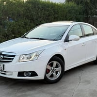 شوفرليت كروز • ٢٠٠٩ • رقم اربيل