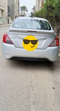 فيرسا • ٢٠١٨ • محرك مكفول