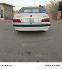 بيجو باص للبيع موديل ١٢     السعر ٣٠  العنوان بغداد رقم بي بس وتساب ٠٧...