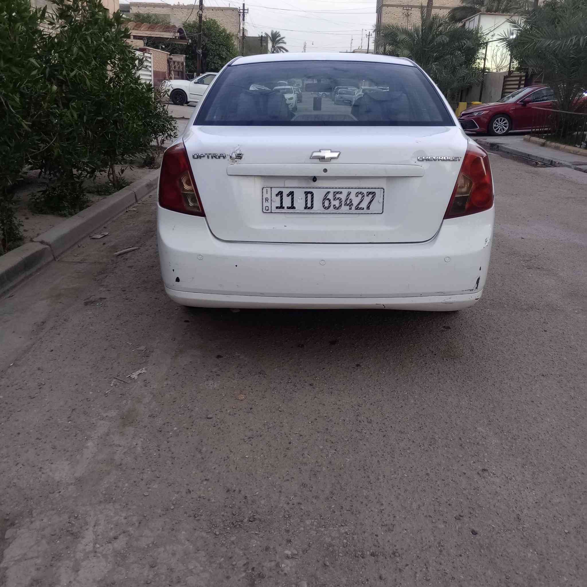 السلام عليكم اوبترا 2011 السياره بيها صبغ كم قطعه ابيع احزام كير ومحرك مكفولات تبريد ثلج صدر جديد تخم تاير باتري جديد بيها منضومة غاز شاشه كامره رقم بغداد انكليزي السعر 65 مكان السياره بغداد العامرية رقم الهاتف ***********
