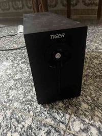 يو بي اس • تايكر ١٥٠٠ • بغداد الدورة