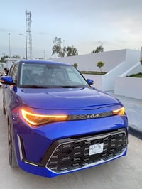 سول GT لاين • ٢٠٢٤ • حادثه