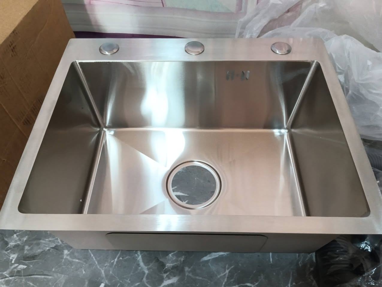 ستانلس ستيل 
انطونا سعر


**إذا كنت صاحب هذا الإعلان وتريد حذفه لأي سبب، رجاءا أرسل رسالة إلى الدعم الفني**