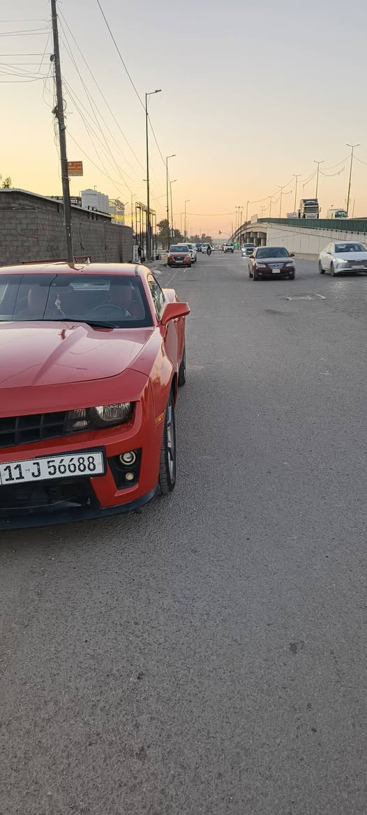 السلام عليكم كمارو موديل ١٠ رقم بغداد انكليزي ستة سلندر تحويل مباشر مكاني بغداد ***********
***********
