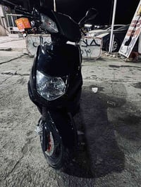 سكنس نثيه 140 للبيع الدراجه كلشي بيهه بلادييي ومامفتوحه نقصه كابريتر ت...