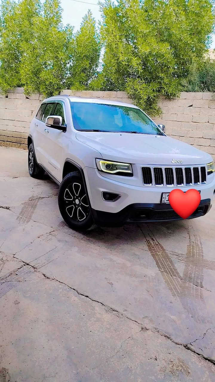 جيب خليجي 2014
بيها بارد شبر
240وبيها مجال
سياره مابيها نقص جاهزه


**إذا كنت صاحب هذا الإعلان وتريد حذفه لأي سبب، رجاءا أرسل رسالة إلى الدعم الفني**