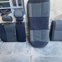 كشنات اوبترا تخم كامل بس السايق تعبان شويه والباقي جديد قيم وخذ مكاني ...