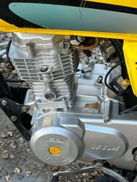 تعمير 25 • شاصي 15 • محرك مكفول