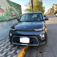 عندي كية صول البيع مديل 2020 سيارة جديدة نضافة %95  بسمي ورقم بغداد جد...