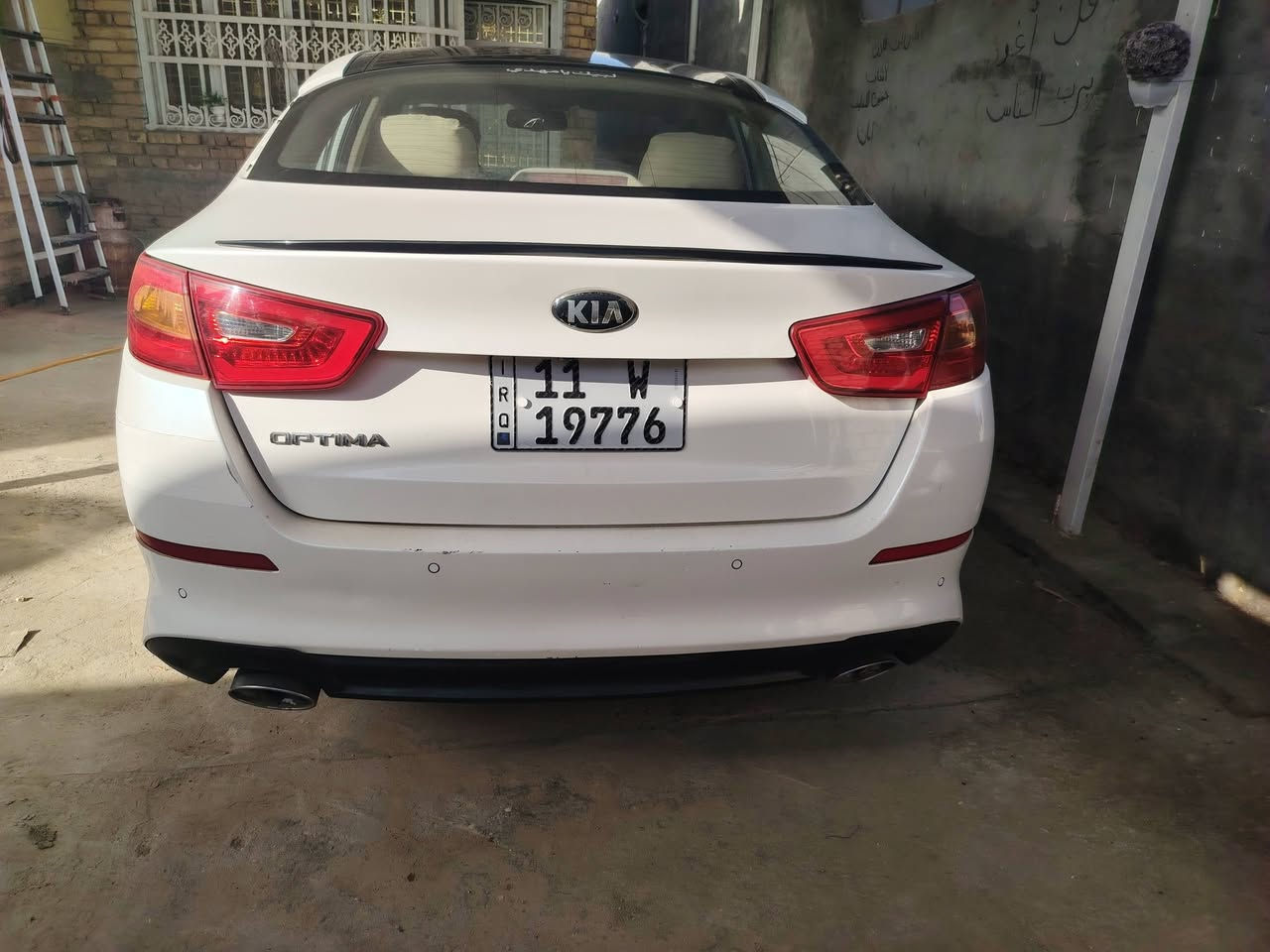 خليجي ٢٠١٤ شكل ١٥ كفاله رقم بغداد دولي سنويه جديده
السعر ١٥٥.
***********
