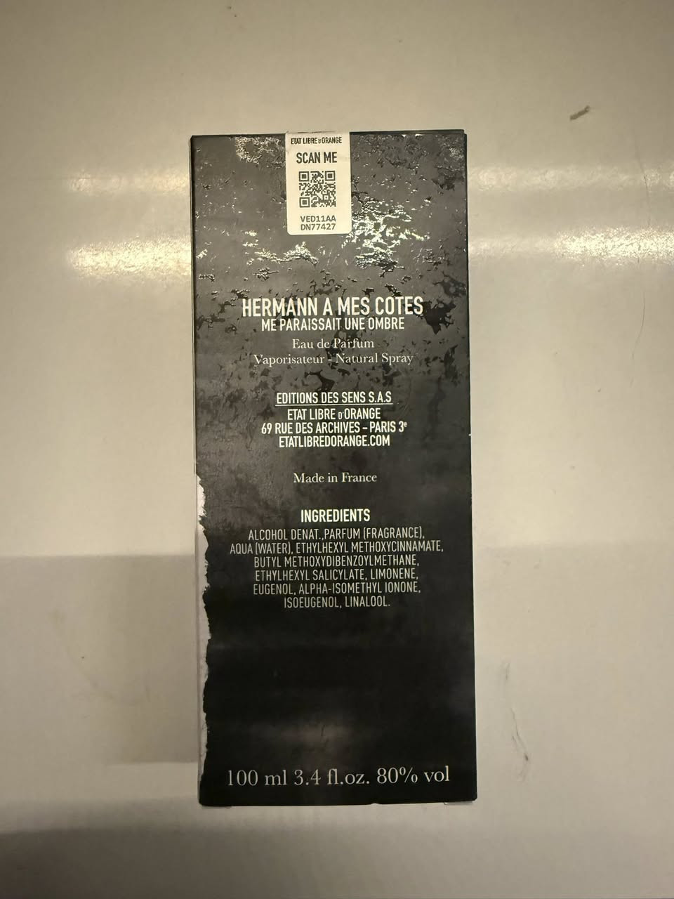 سلام عليكم
هيرمان من ايتات

مستخدم رشتين فقط 

مصدر شراء موجود البارحه وصلني 

سبب البيع ما ناسبني 

١١٥  معروض مشتري اغله 

واتساب او اتصال 

***********
