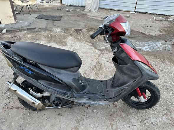 دراجة لبيع شغالة سلف هندر كهربائية شغال مكينة ناعمة الشعب نهايت الفورتات السعر ٤٥٠ وبية مجال قليل ***********
