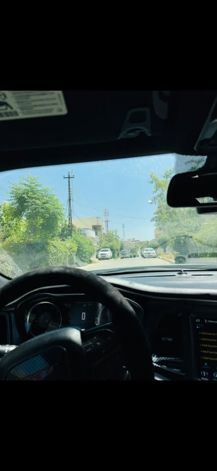 SXT
ماشي ١٣٠ الف
ضرر ٣ قطع 
بجم كبس 
مكان موصل 
للتواصل ***********
سعر ١٦٥
