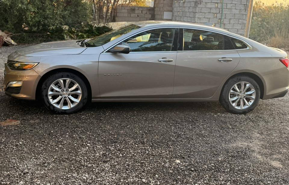 اربيل 23 جاملغ فقط تبديل
ماليبو LT 2023 

تشغيل عن بعد - قطعتين تبريد  - كشن كهرباء - تدفئة كشنات - رادارات - تحديد مسار - داتا شو - قيادة ذاتية - اوتو بريك - سايد بريك بصمة - شاشة كبيرة ( كار بلي واندرويد اوتو وايرليس ) - تحكم ستيرن 4 جهات - وبقية مواصفات الماليبو ..

واي گلوب مامشتغل بالدشبول

 (صدر گير محرك كهربائيات 100٪
السعر 125 واتساب ***********
