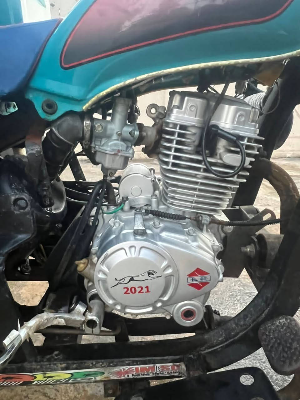 سلام عليكم ستوته للبيع مديل 2021مكفوله كفاله شاصي محرك شرط وضع شركه أوراق اصولي عوزهه بس باتري لئن طافيه صارلهه شهرين السعر 1550او بيهه مجال مكاني كربلاء الرقم ***********
