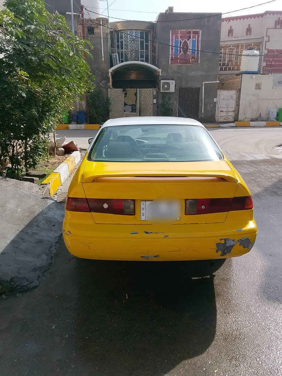 كامري 2000  رقمها خصوصي خصوصي
سعرها 60
***********
