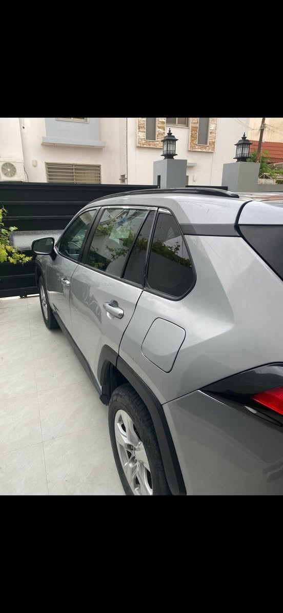 بسم الله الرحمن الرحيم
للبيع TAYOTA RAV 4 XLE
موديل 2021
 فوووول مواصفات عدا فتحة
الحادث صاير جانبي بشرط بدون دواخل
( جاملغ الامامي +باب خلف سائق ) تبديل بلادي 
(صبغ قطعين جاملغين خلفي و شبر راس بنيد بخ فقط)
بجم كبس حتى خلف كبس 
السياره. ماشيه 85الف ميل
محرك 4 سلندر 2500
رقم اربيل سنويه جديده   
مكان سيارة كركوك 
السعر 183 ومجال 
￼2t3w1rfvxmw111753


**إذا كنت صاحب هذا الإعلان وتريد حذفه لأي سبب، رجاءا أرسل رسالة إلى الدعم الفني**