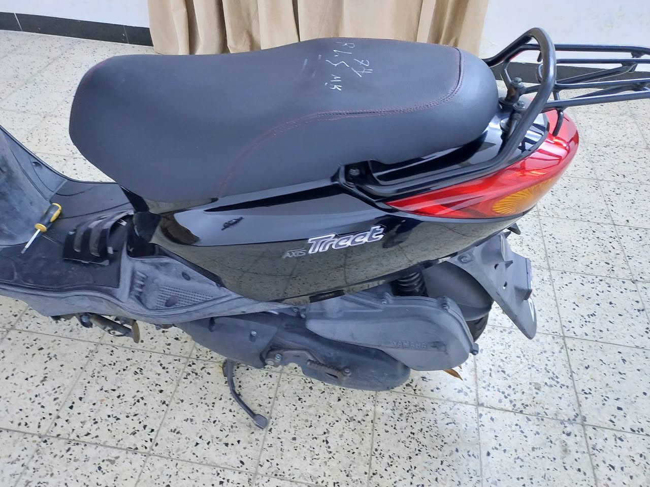 اكزز وكالة عنوان مدينه الصدر ملاحظه رمبه كفالة عامه ***********
