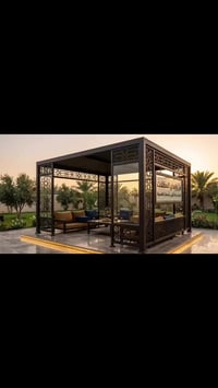 جلسات عربية • ديكور منزلي