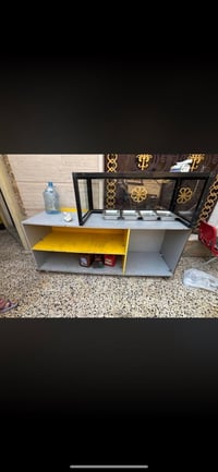 بوفيه • مستعجل • بغداد