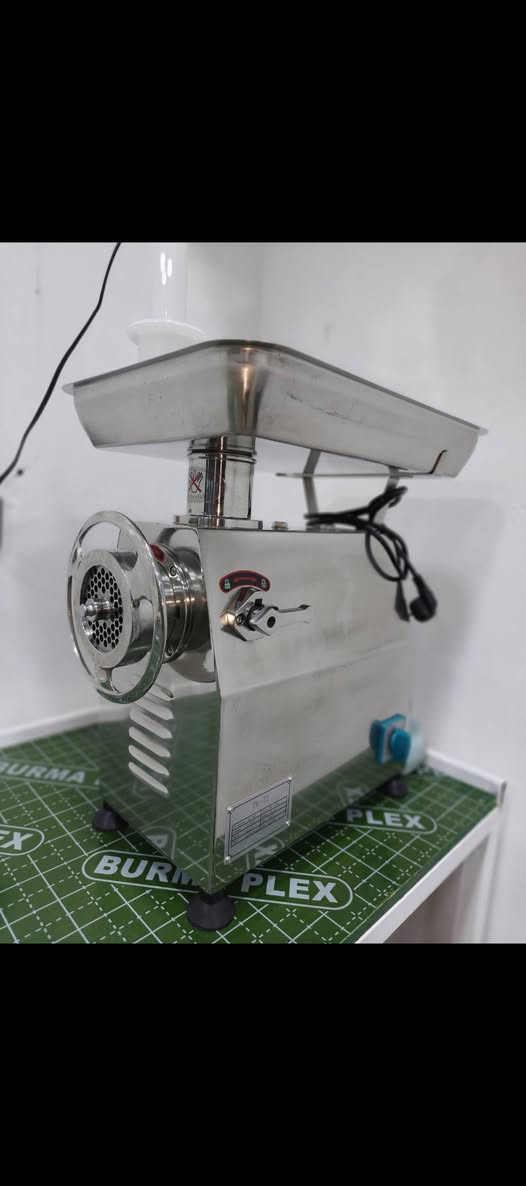 مثرمة جديد للبيع ما مستخدم ابدد فقط الشراي يتصل ويدلل ***********
