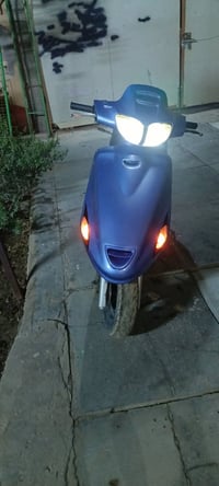 دراجه للبيع فراشه فحل شغاله سلف هندر كهربائيات كلها شغاله 350وبيها مجا...