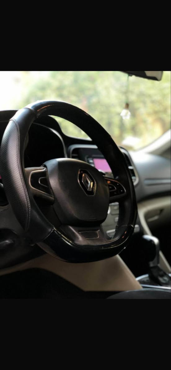 السلام عليكم 
رينو ميكان 2019 السيارة جديدة 
استلام الشركة العامة مكفولة من الضربة بيها صبغ جاملغ امامي الايسر 
حره تحويل مباشر 
جاهزة مكينة كير حدادة تبريد تخم تاير شرط 
مكينه 1.6 تنفس طبيعي 
السعر  93  ومجال بسيط 
مكانها العامريه بغداد, العراق


**إذا كنت صاحب هذا الإعلان وتريد حذفه لأي سبب، رجاءا أرسل رسالة إلى الدعم الفني**