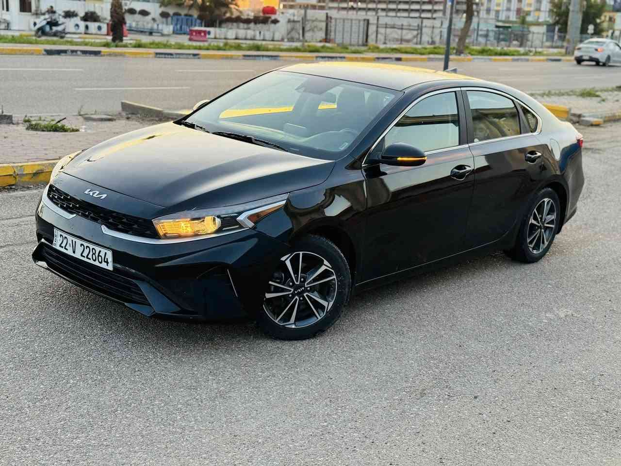 الصلاة على محمد والي محمد
كيا فورتي موديل 2024🔥للبيع او مراوس حسب القناعه
السياره جديده جداا جداا واحلى من الصور ضررها بسيط ( صبغ البنيد نفسه ) بدووووون ايرررررباك🔥🔥
مواصفاات السياره
💥شاشه حجم كبير + كامره دواره رادار امامي اوتو بريك
💥نضام تحديد مسار للسياقه الالكترونيه
💥تحكم استيرن كل الجهات
💥انظمه قياده / سبورت / نورمال / سمارت
💥بلوتوث + واي فاي
💥مانع انزلاق + كروز سرعة
💥محرك 2000 دوووووش
💥تدفئة ستيرن
💥تدفئة كشنات
💥رادر جانبي +رادار امامي
💥توقف ذاتي
وبعد بيه مواصفات

السياره جديده جدا اي نقص مابيها تجي تشوف سياره وماقصر وياك مكاني بغداد للاستفسار

‭0773 489 8688‬
وتساب ‭0787 652 9128‬
